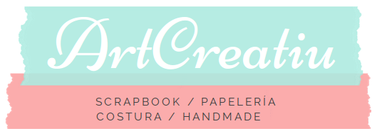 Artcreatiu, Un mundo de imaginación!