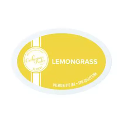 Catherine Pooler Designs - Lemongrass Ink Pad 