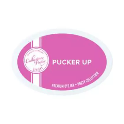 Catherine Pooler Designs - Pucker Up Ink Pad 
