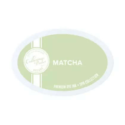 Catherine Pooler Designs - Matcha Ink Pad