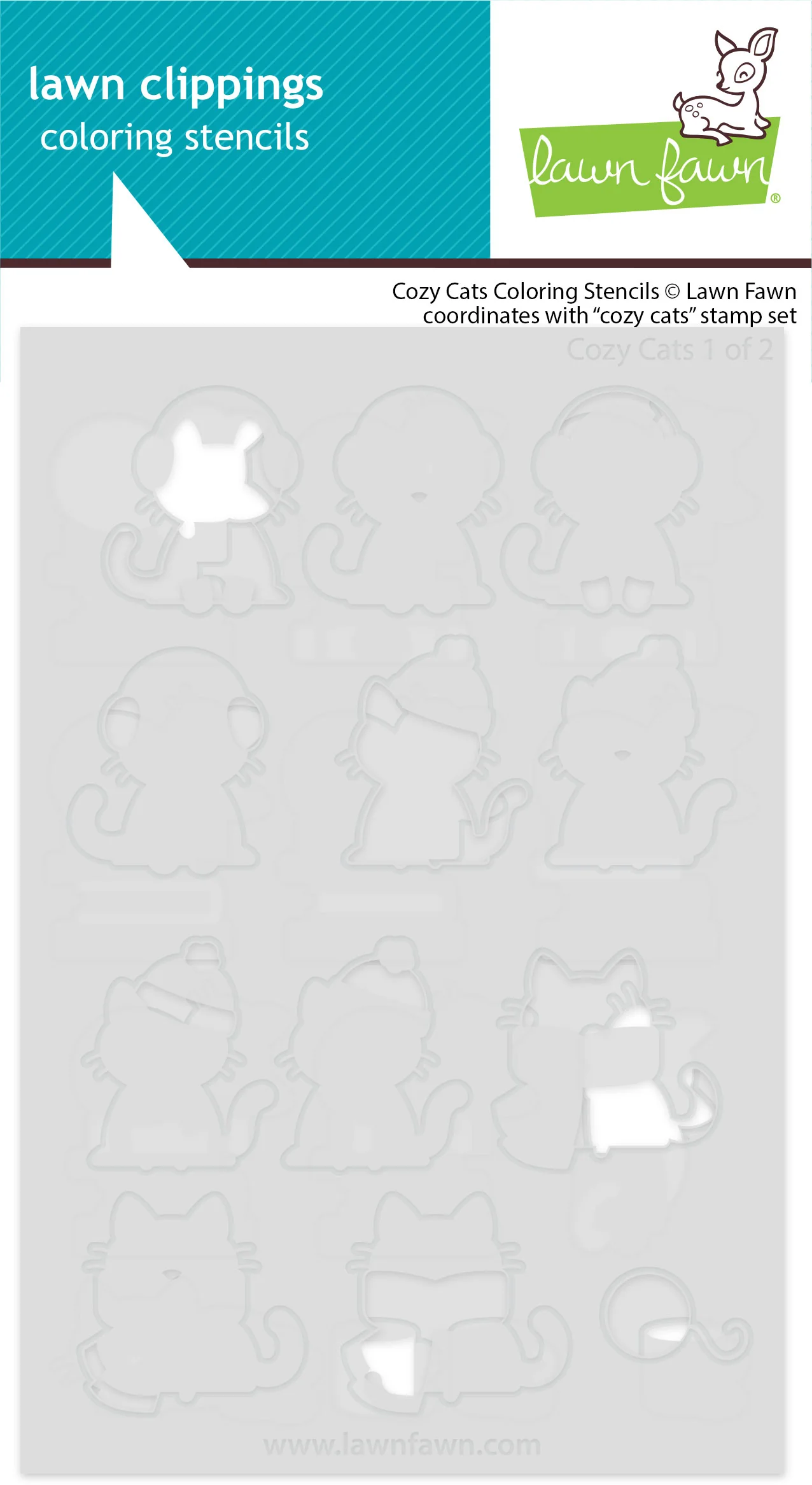 Stencils