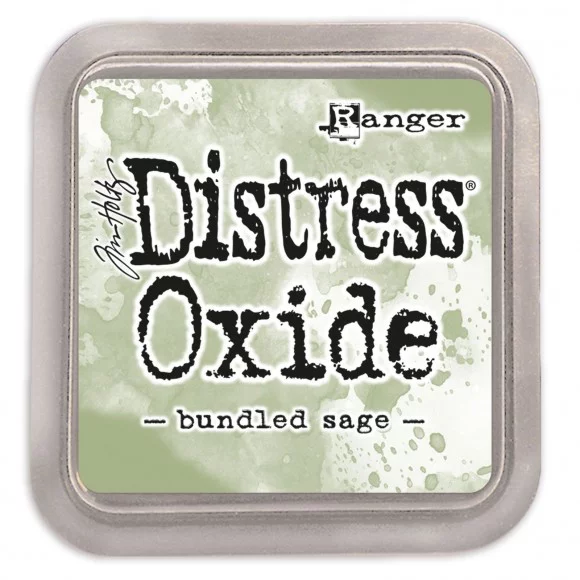 Distress Oxide - Bundled Sage