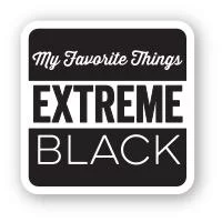 Tinta Extreme Black Hybrid Ink Cube