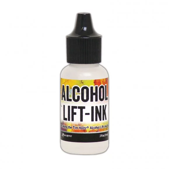 Ranger - Tim Holtz alcohol lift-ink reinker 14,5ml
