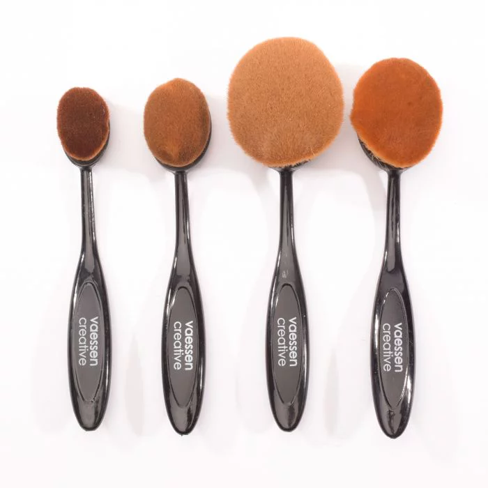 Brochas -Set Blending brush 