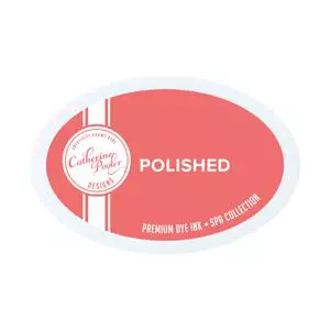 Catherine Pooler Designs - Polished Ink Pad 