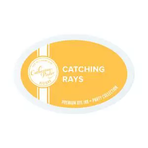 Catherine Pooler Designs - Catching Rays Ink Pad 