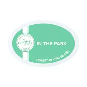 Catherine Pooler Designs - In The Park Ink Pad 