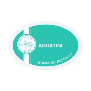 Catherine Pooler Designs - Aquatini Ink Pad 