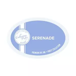 Catherine Pooler Designs - Serenade Ink Pad 