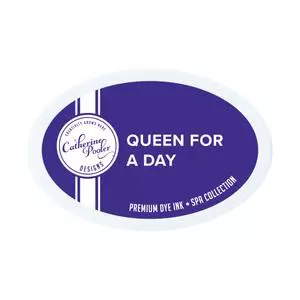 Catherine Pooler Designs - Queen For a Day Ink Pad