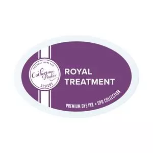 Catherine Pooler Designs - Royal Treatment Ink Pad 
