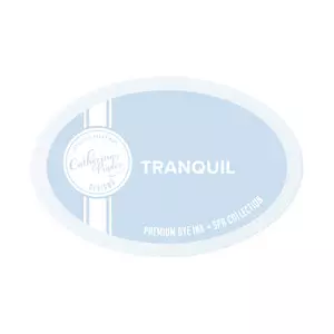 Catherine Pooler Designs - Tranquil Ink Pad 