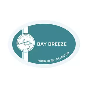 Catherine Pooler Designs - Bay Breeze Ink Pad 