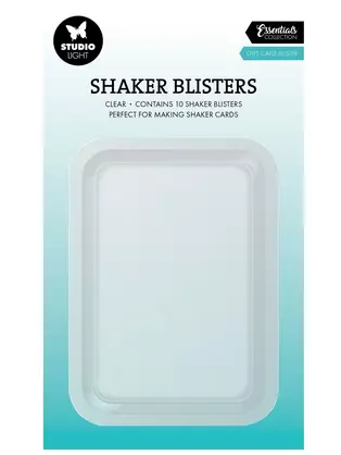 Blister Gift Card Blister