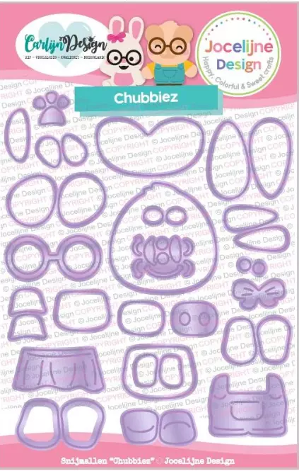 Troquel Chubbiez
