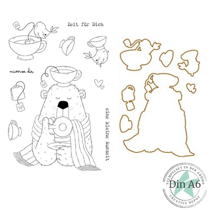 Pack - Pequeña escapada