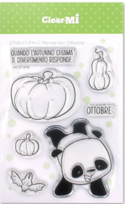 Sello -2706-CLEM-C
