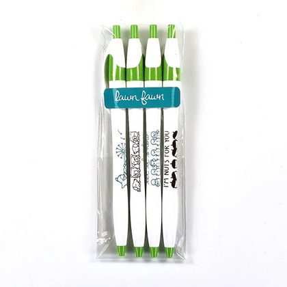 Set de boligrafos