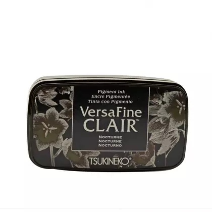 Tinta VERSAFINE CLAIR color nocturno