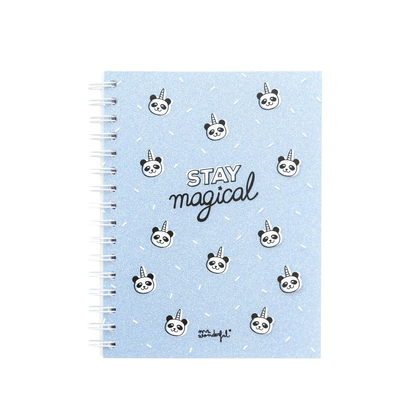 Libreta pequeña - Stay Magical (ENG)