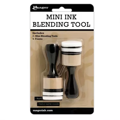  Ranger • Mini ink blending tool 2,5cm round