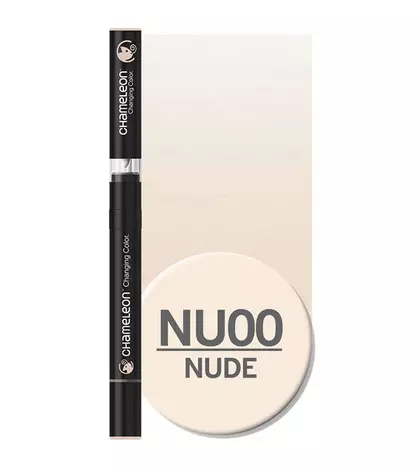 Rotulador chameleon - nude nu00