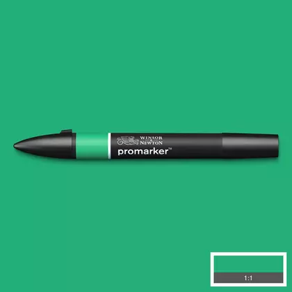 Promarker Emerald G657 - Winsor & Newton