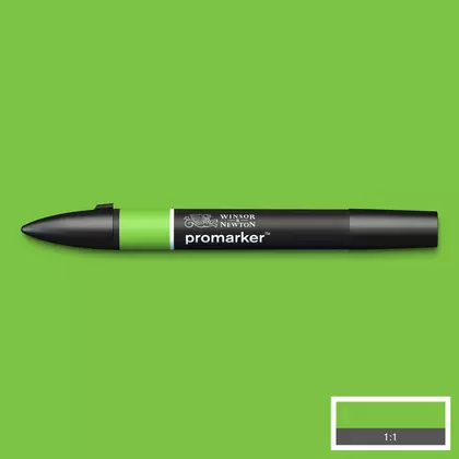 Promarker Bright Green G267 - Winsor & Newton