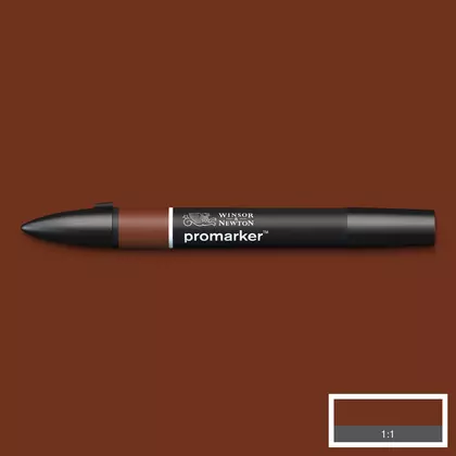 Promarker Walnut O124 - Winsor & Newton