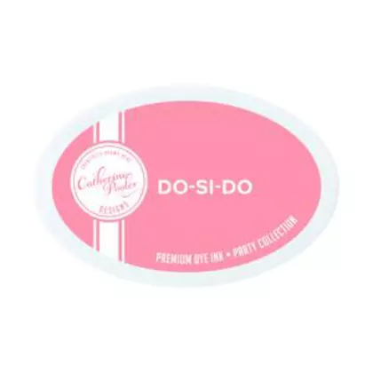 Catherine Pooler Designs - Do-Si-Do Ink Pad 