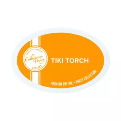 Catherine Pooler Designs - Tiki Torch Ink Pad 