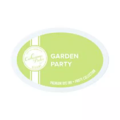 Catherine Pooler Designs - Garden Party Ink Pad 