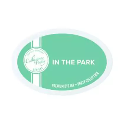 Catherine Pooler Designs - In The Park Ink Pad 