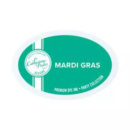 Catherine Pooler Designs - Mardi Gras Ink Pad 