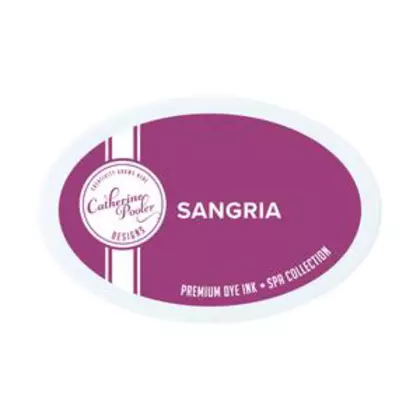 Catherine Pooler Designs - Sangria Ink Pad 