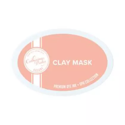 Catherine Pooler Designs - Clay Mask Ink Pad 