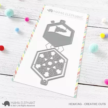 Hexatag - Creative Cuts