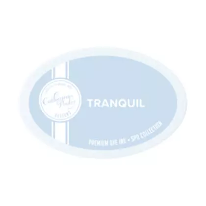 Catherine Pooler Designs - Tranquil Ink Pad 