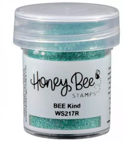  BEE Kind - Regular - Honey Bee Exclusivo