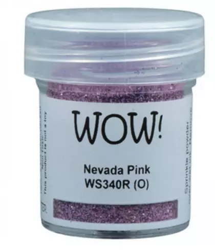 Nevada Pink - Regular