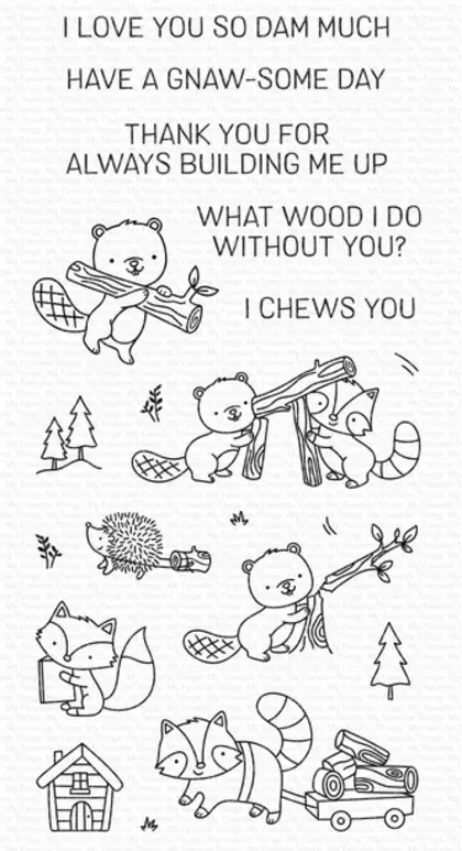 I Chews You WS