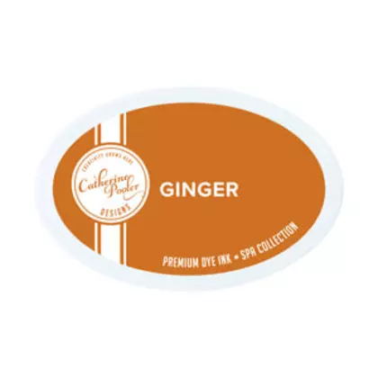 Catherine Pooler Designs - Ginger Ink Pad