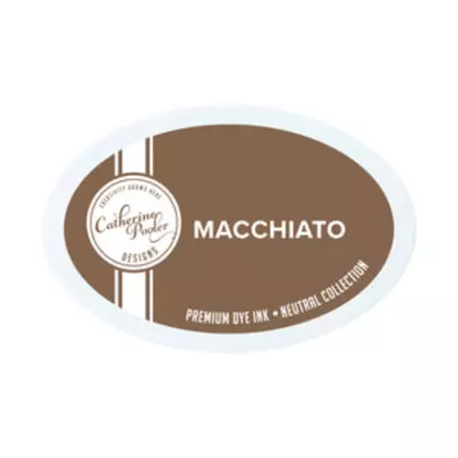 Catherine Pooler Designs - Macchiato Ink Pad