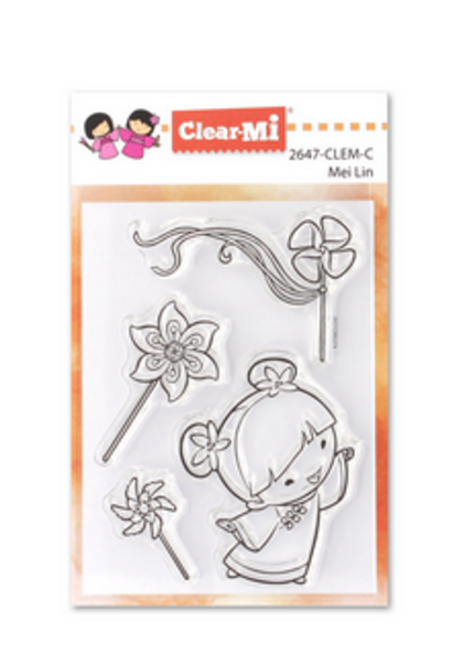 Sello OH Mei Lin - ClearMi