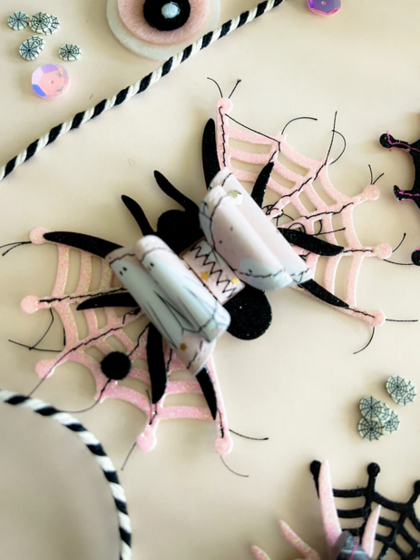  Troquel Spider Bow
