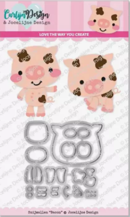 Troquel Bacon 