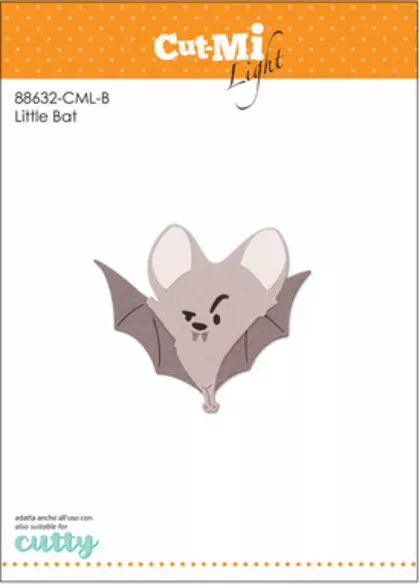 Troquel Little Bat