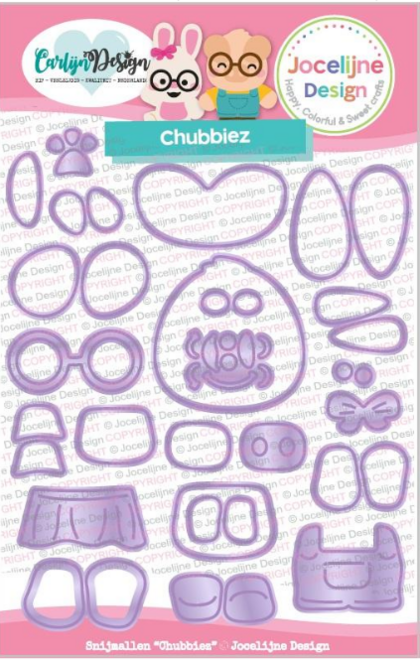 Troquel Chubbiez