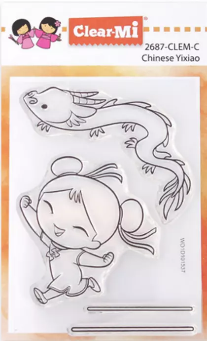 Sello OH Yixiao - ClearMi